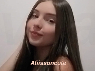 Aliissoncute