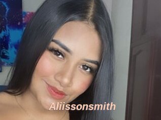 Aliissonsmith