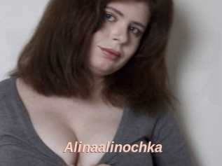 Alinaalinochka