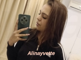 Alinayvette