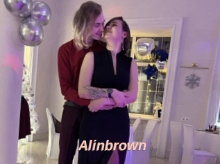 Alinbrown