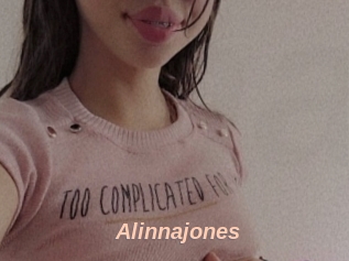 Alinnajones