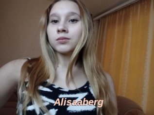 Alisaaberg