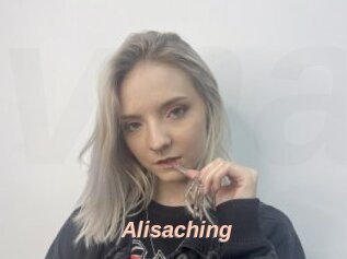 Alisaching