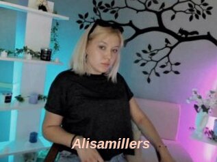 Alisamillers