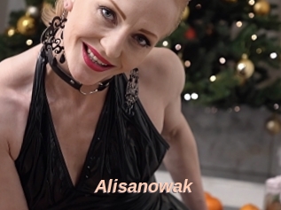 Alisanowak