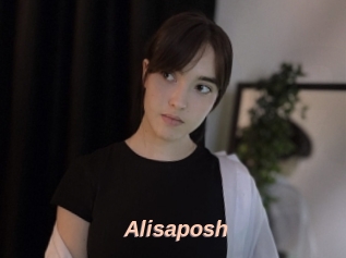 Alisaposh