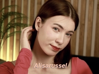 Alisarussel