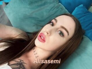 Alisasemi