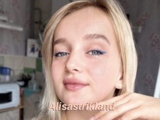 Alisastrikland