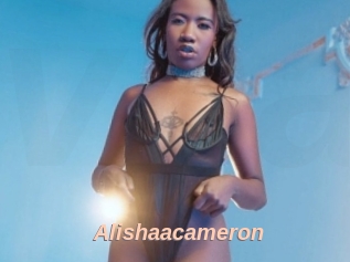 Alishaacameron