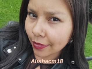 Alishacm18