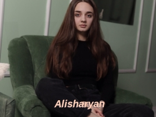 Alisharyan