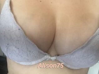 Alison75