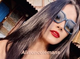 Alisoncolemans