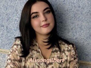 Alisongilbert