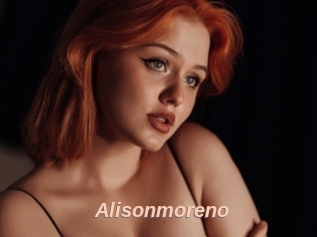 Alisonmoreno