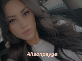 Alisonpayge