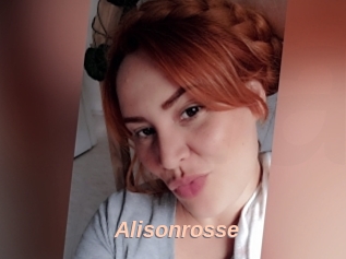 Alisonrosse