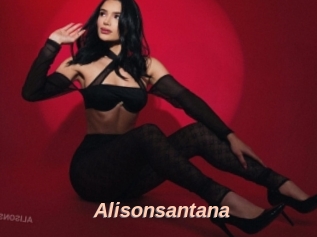 Alisonsantana