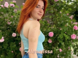 Alissalissa