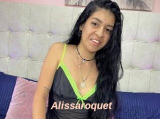 Alissaroquet