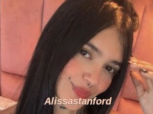 Alissastanford