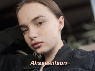 Alissawilson