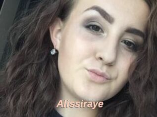 Alissiraye