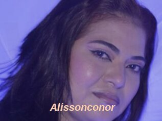 Alissonconor