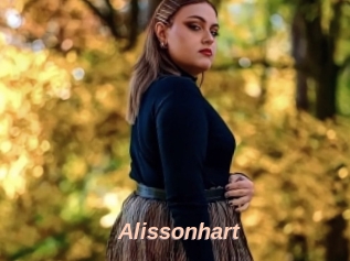 Alissonhart