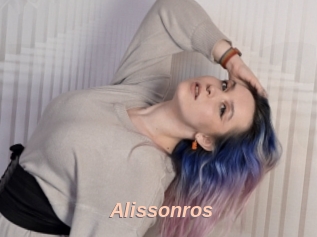 Alissonros