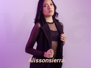 Alissonsierra