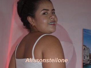 Alissonsteilone