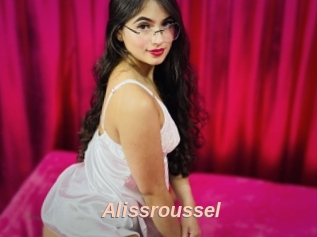 Alissroussel