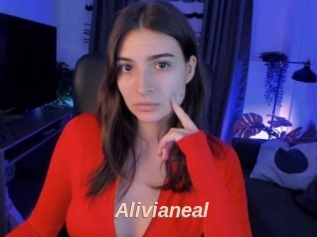 Alivianeal