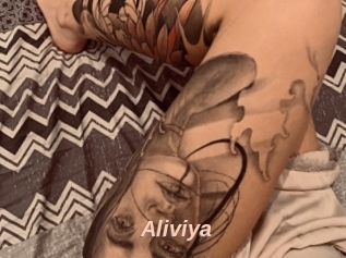 Aliviya