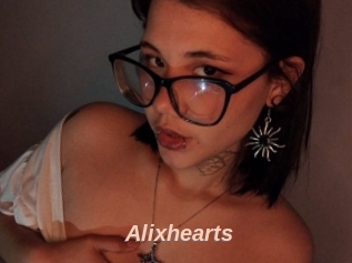 Alixhearts