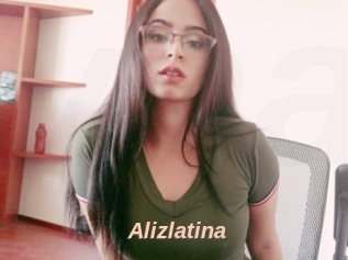 Alizlatina