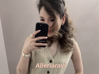 Alleriaravi