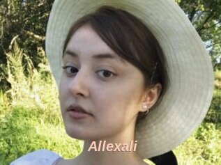 Allexali