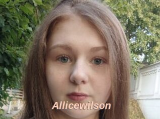 Allicewilson