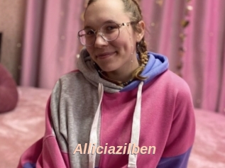 Alliciazilben