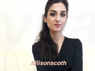 Allisonscoth