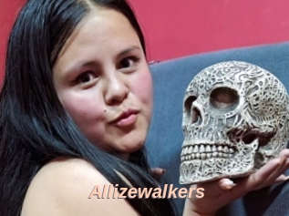 Allizewalkers