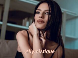 Allymistique