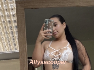 Allysacooper