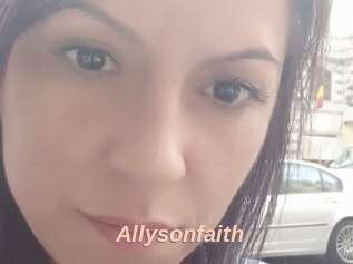 Allysonfaith