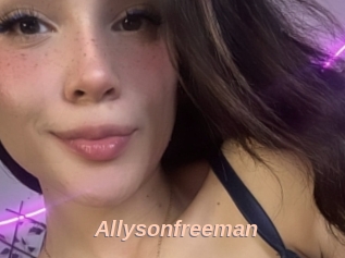 Allysonfreeman