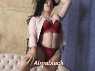 Almablack